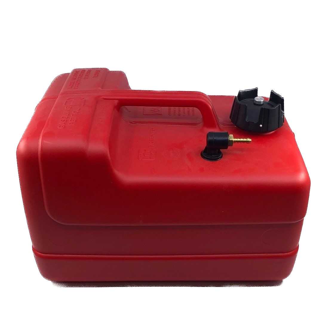 11.3l Tank for Diesel Heater - Caravan Heater Red BLA