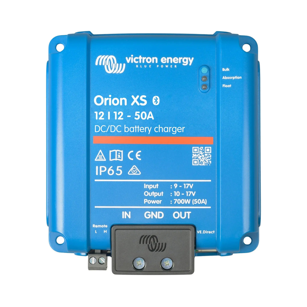 Victron Orion XS 12/12-50A DC-DC Battery Charger Victron