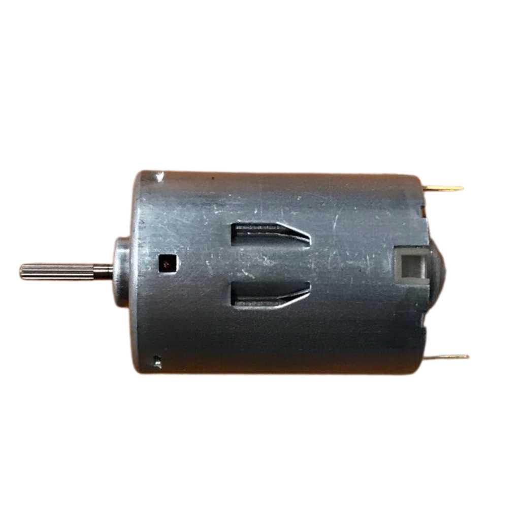 12V Fan Motor to Suit Ventline Roof Hatch Ventline