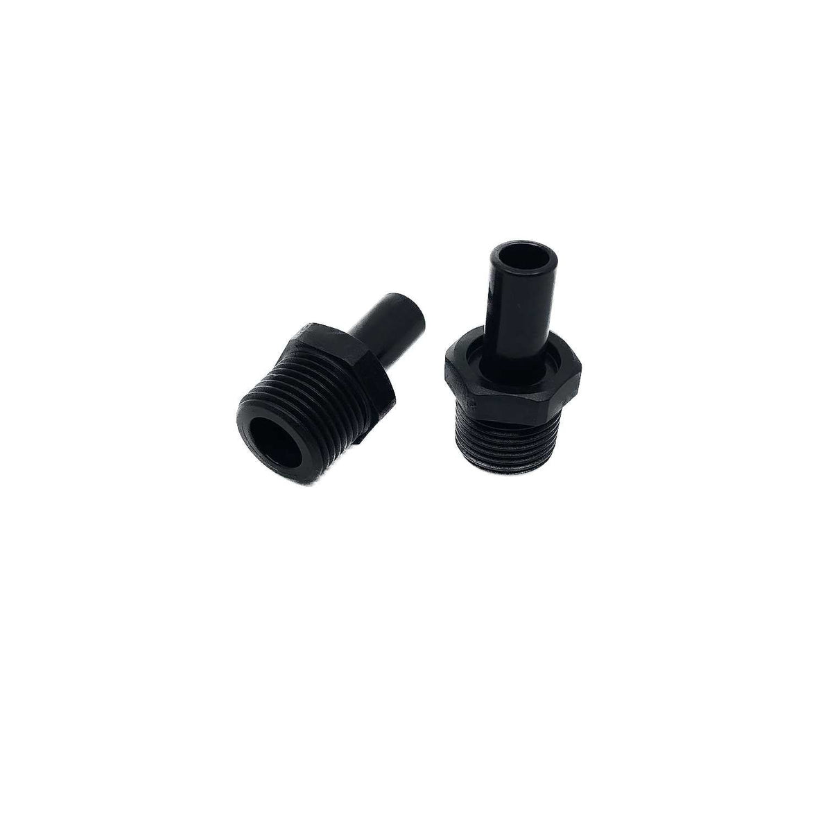 2 x John Guest Caravan fittings 12mm x 1/2 bspt John Guest