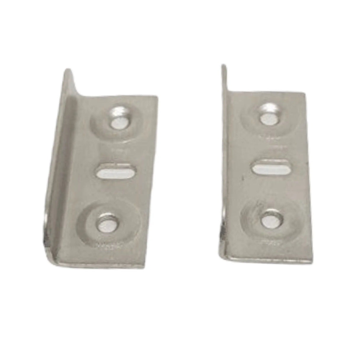 2 x Strike Plate Latch to Suit Most Jayco Caravans Jayco