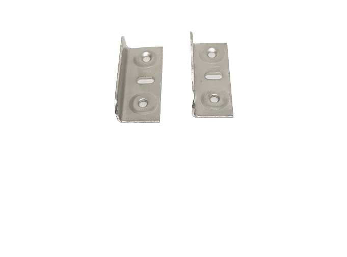 2 x Strike Plate Latch to Suit Most Jayco Caravans - Everything Caravans