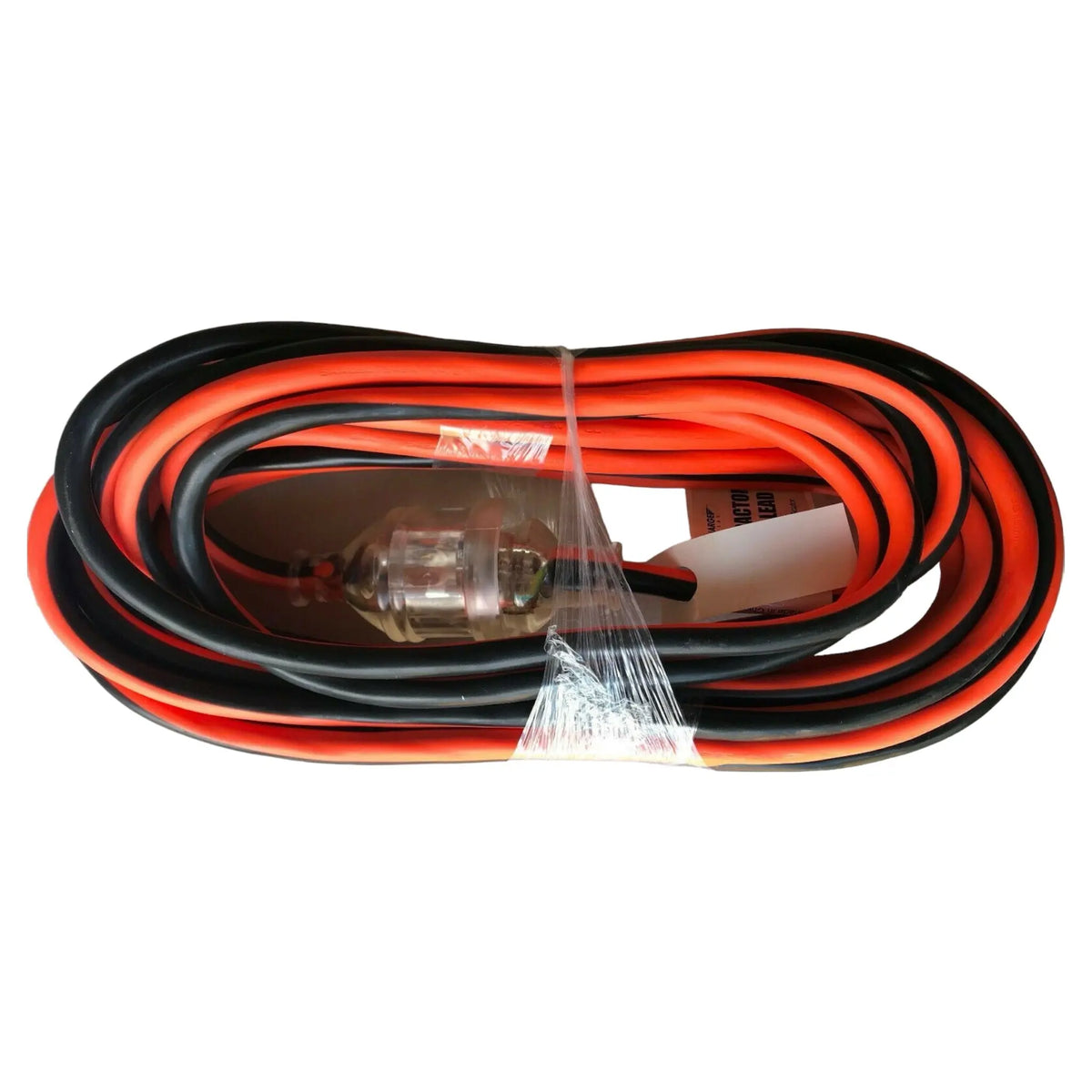 25 Meter 15amp Caravan Power Lead - Heavy Duty ULTRACHARGE