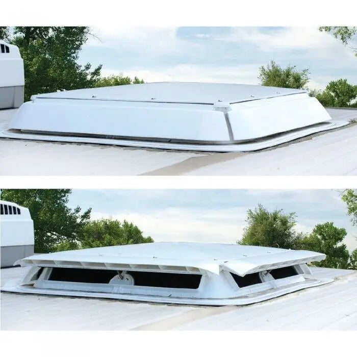 4 Seasons Hatch Camec Roof Hatch 660mm x 660mm Camec