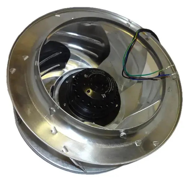 Aircommand Ibis Mk3 inside Fan Motor Aircommand