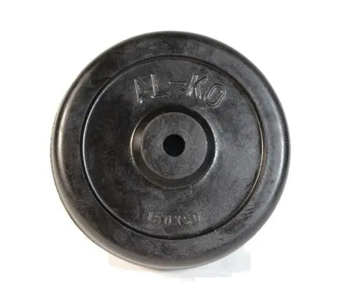 Alko 6-inch 150mm Jockey Wheel Genuine AL-KO Replacement Wheel ALKO