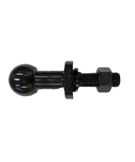 Alko AKS towball 50mm High Rise for Use with Retention Plate ALKO