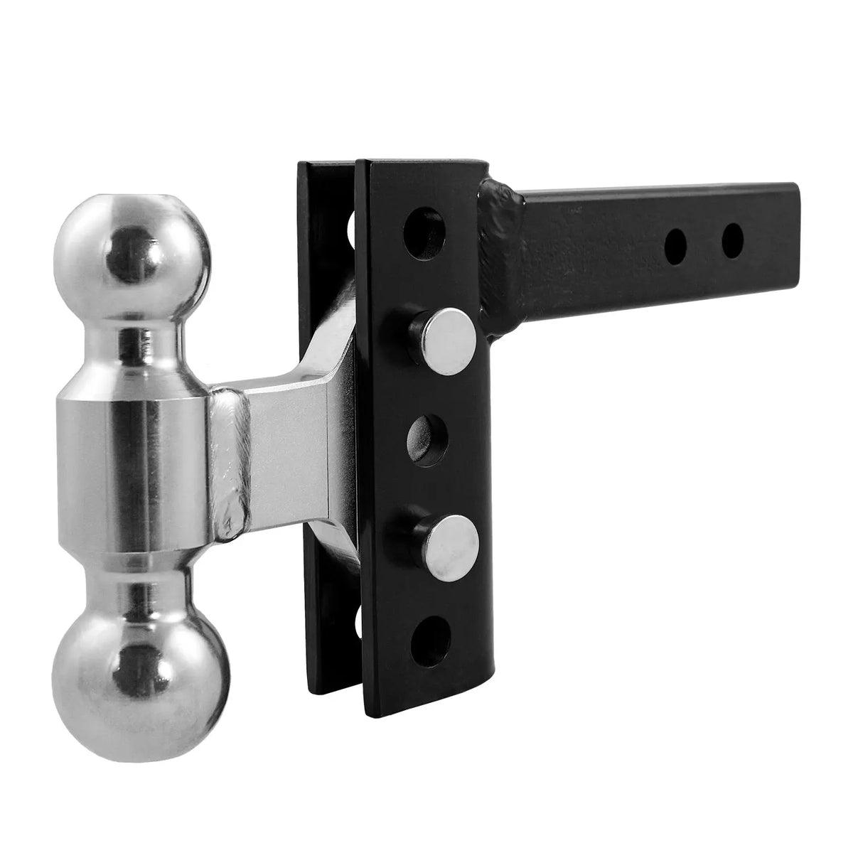 Andersen EZ Hitch - 4inch with 50mm and 70mm Ball Andersen