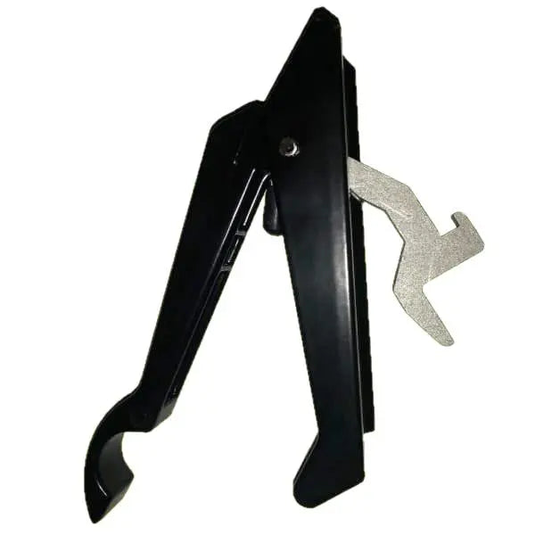 Aussie Traveller Lift Arm Trigger Handle - Black Aussie Traveller