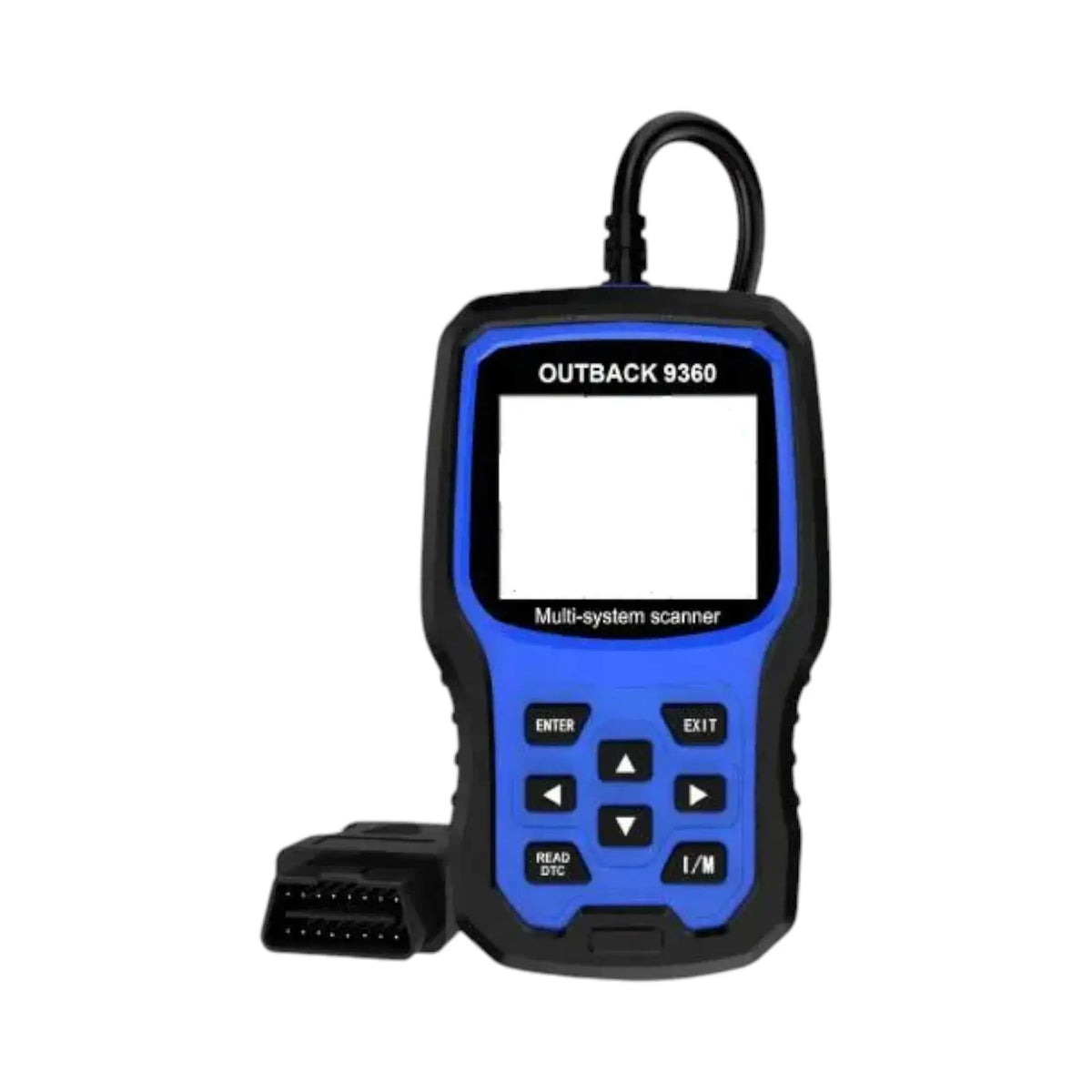 Autophix Outback 9360 Scanner suitable for Toyota Autophix