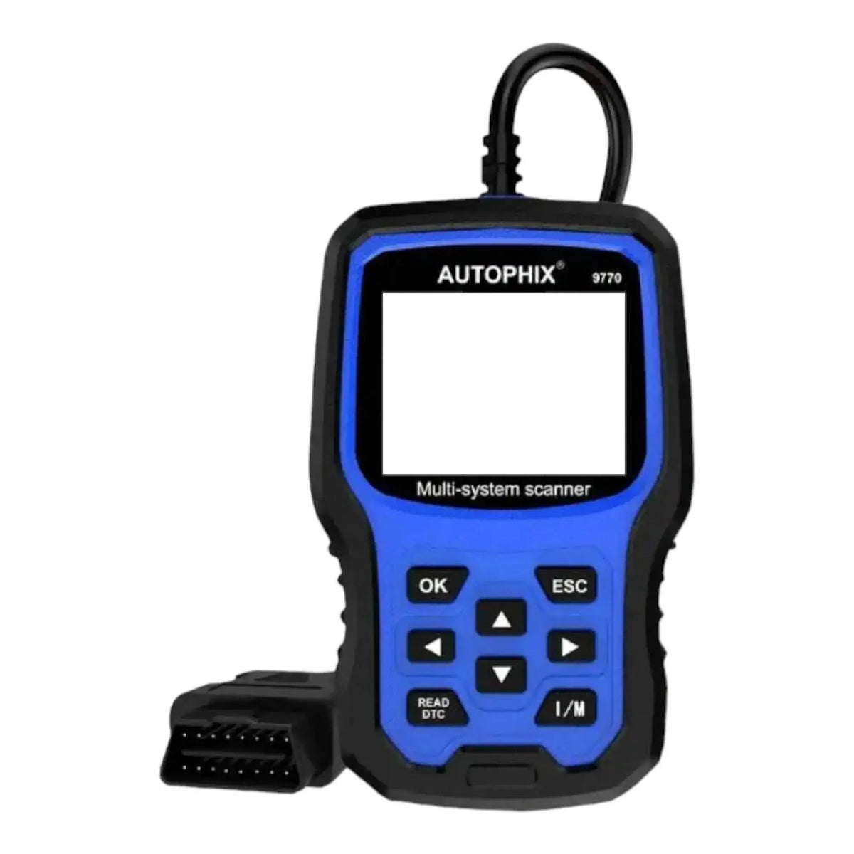 Autophix Outback 9770 Diagnostic Scanner Suitable for Merc Autophix