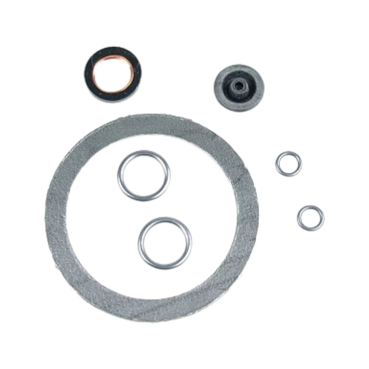 Autoterm Gasket Repair Kit Suitable for Binar 5 S Autoterm