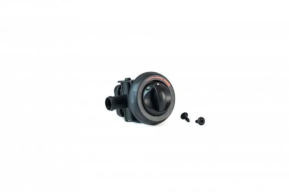 Autoterm Water Heater Plastic Valve with Knob 16mm Autoterm