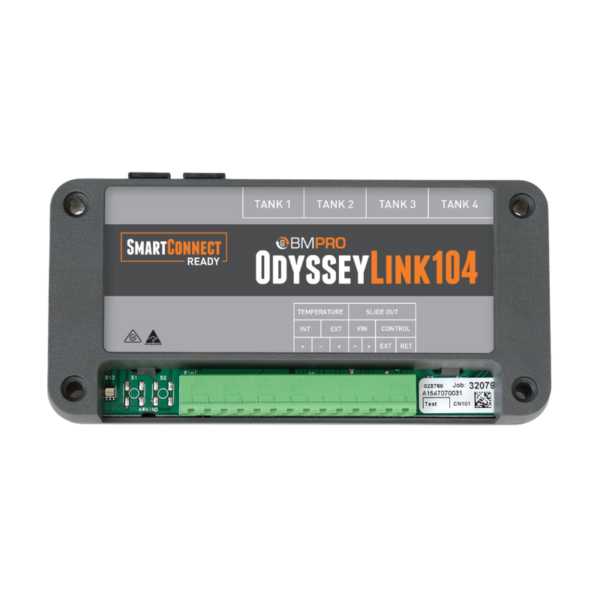 BMPRO ODYSSEYLINK103 for Odyssey and SmartConnect systems BMPro