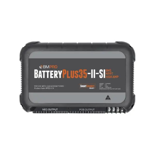 Bmpro Batteryplus35-Ii-Si Battery Management System - Base Model BMPro