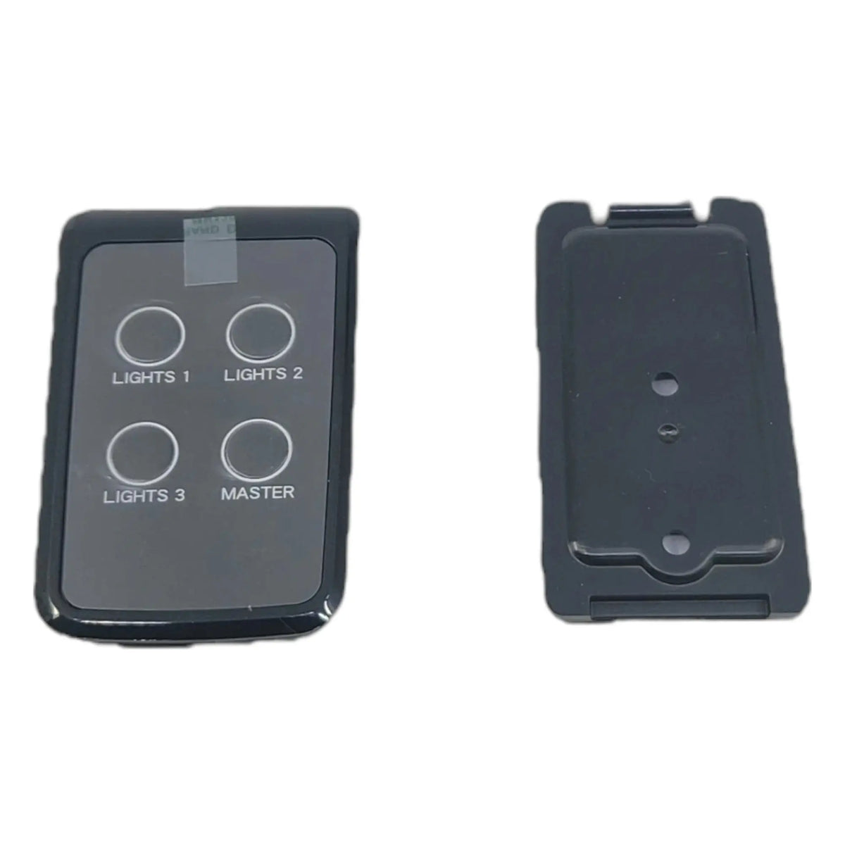 Bmpro Odyssey Bluetooth Wall Switch 4 BMPro