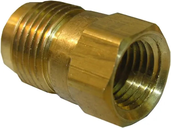 INVERTED FLARE FITTINGS CONNECTOR TUBE TO MALE PIPE - Tmi