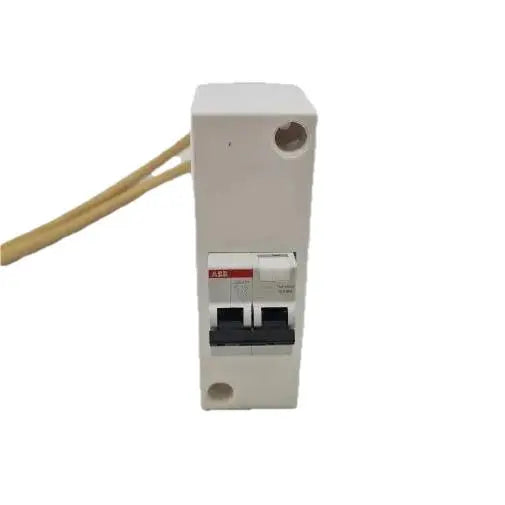 CMS Circuit Breaker Loom Assy W-H Remote Earth Wire for Caravan 240 Electrics CMS