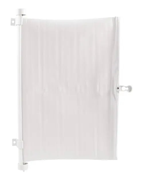 Camco Lights Out Retractable RV Roof Vent Shade Blind Camco