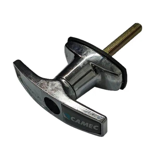 Camec One Key fits All T-Handle for Windsor and Coromal Camec