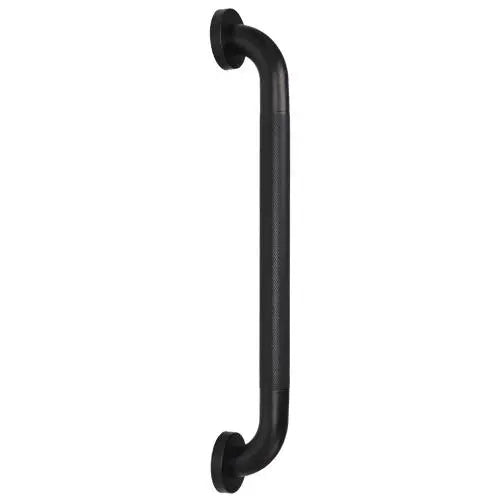 Caravan Grab Handle for Door Entrance 500mm Black Coast to Coast