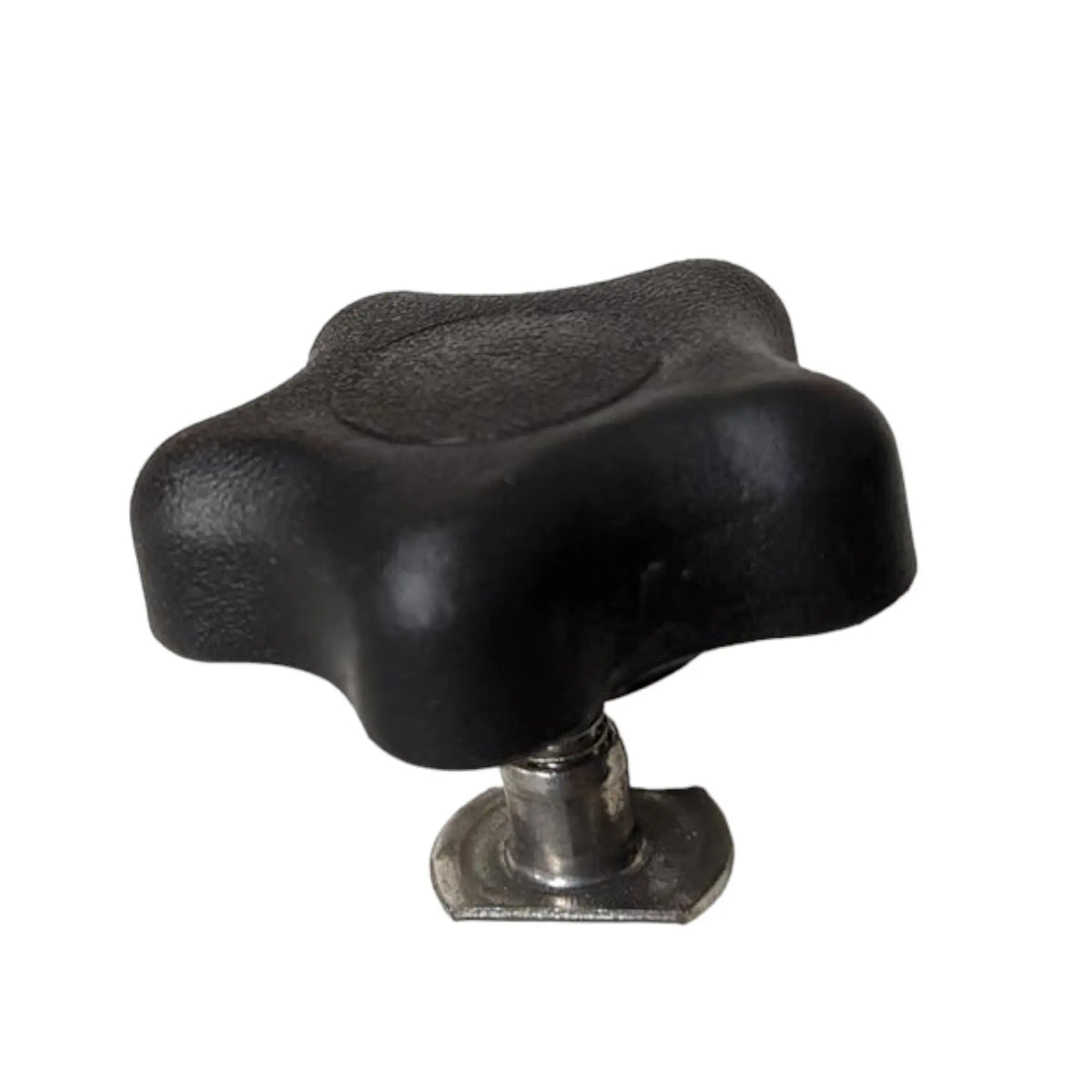 Carefree Awning Black Knob with Nutsert for Rafter Vi Carefree