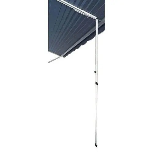 Carefree Awning Centre Rafter with Ground Support Carefree