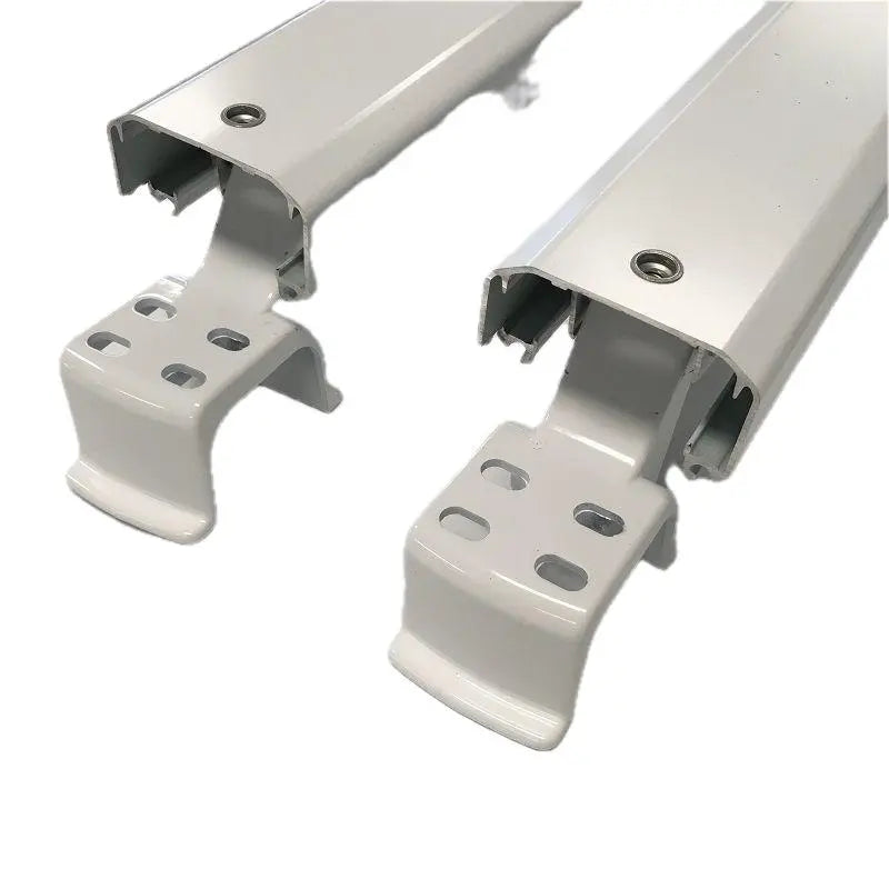 Carefree Awning Hardware in White - Long Universal Size Carefree