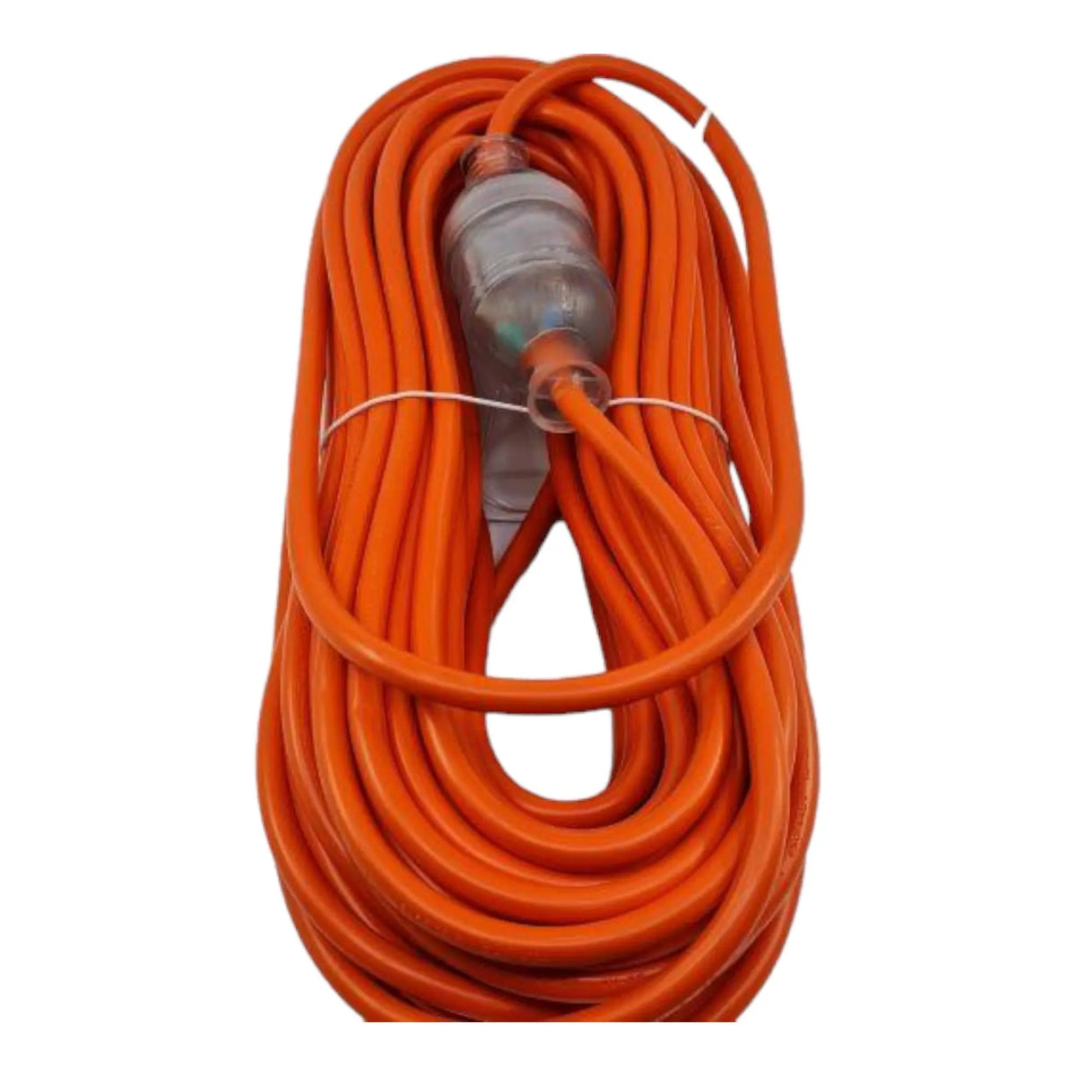 Coast 25M 15amp Heavy Duty Extension Lead Led Equipped Coast to Coast