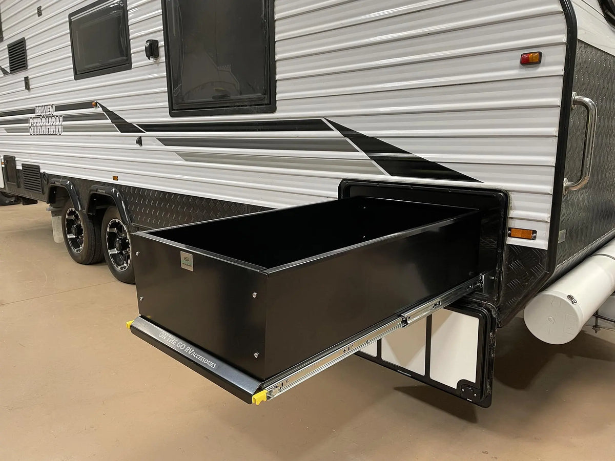 DS570 High Sides 1000mm Long from On The GO RV Everything Caravans