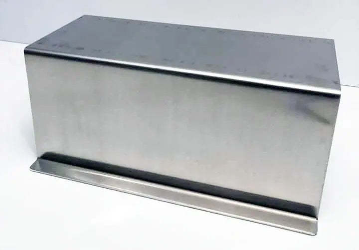 Diesel Heater Cover 400mm Long Everything Caravans