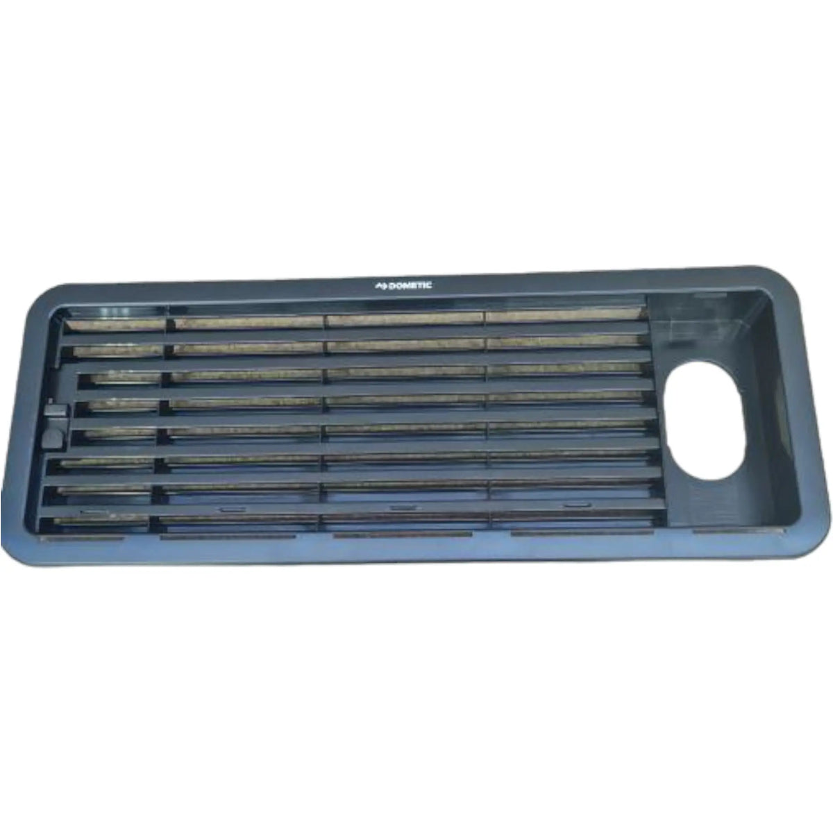 Dometic Black Upper Fridge Vent Only for Electrolux Dometic 3 Way Caravan Fridge As1625U-B Dometic