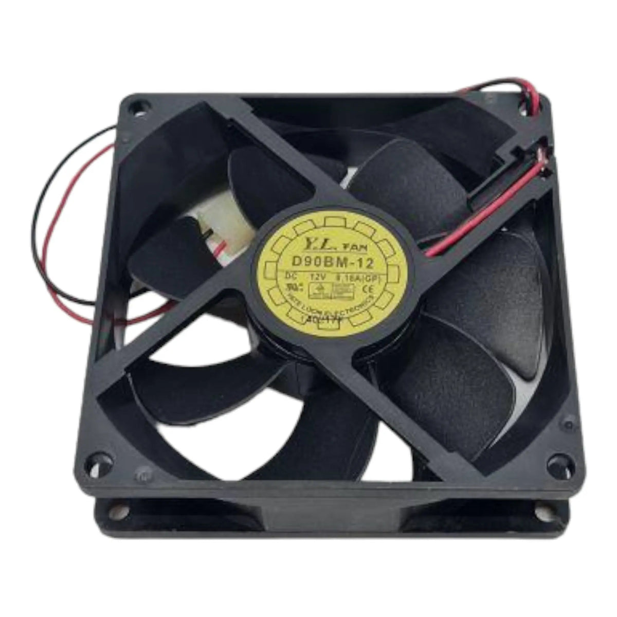 Dometic Fan for the RMD and RMDX 3 Way Fridges - Upper Dometic