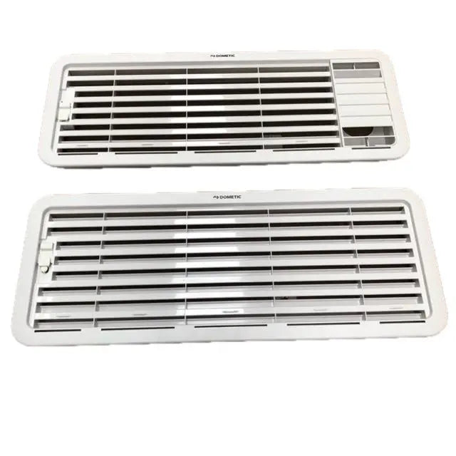 Dometic Fridge Vent Set for Electrolux or Dometic 3 Way Caravan Fridge Dometic