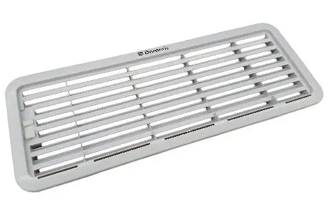 Dometic Lower Fridge Vent for Electrolux Dometic 3 Way Caravan Fridge - No Frame AS1635L Dometic