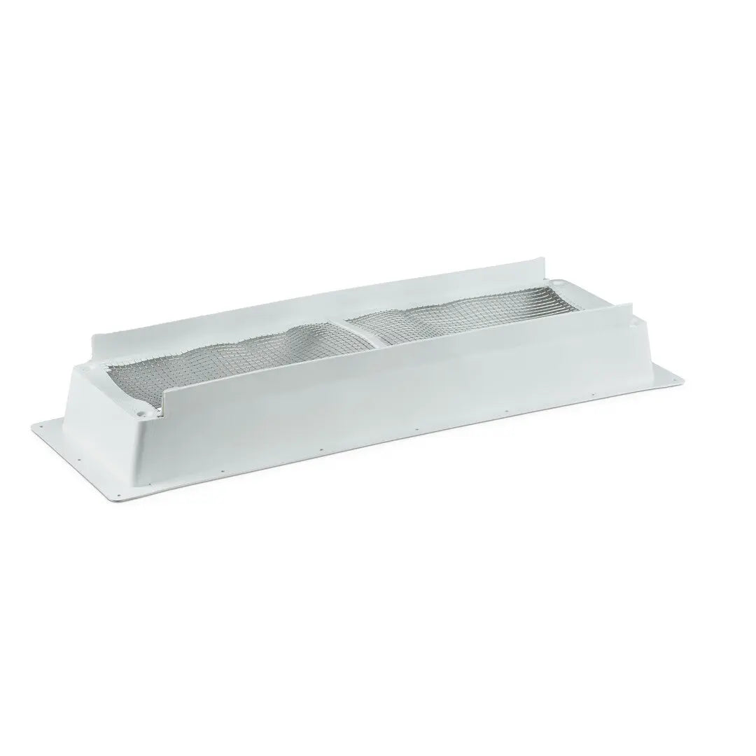 Dometic Motorhome Roof Vent Base - Base Frame Only - White Dometic