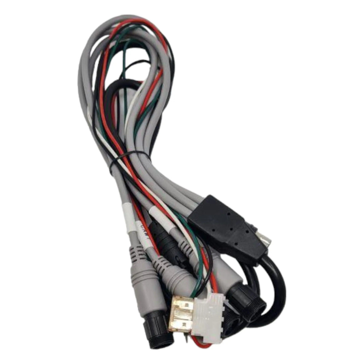 Dometic Perfectview Wiring Harness for Reversing Monitor Suits Models M55L and M75L Dometic