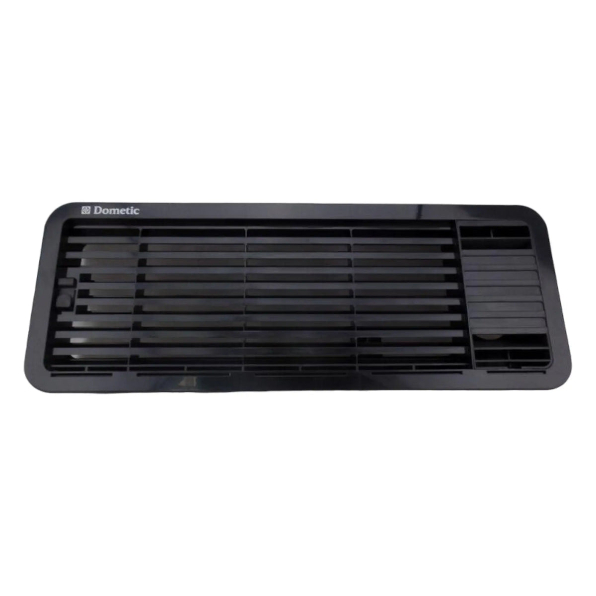 Dometic Upper Black Fridge Vent Kit for Electrolux Dometic 3 Way Caravan Fridge Dometic