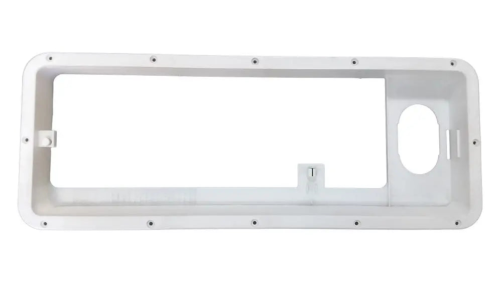 Dometic Upper Frame for Vent for Smaller 3 Way Caravan Fridges RS1640U Dometic