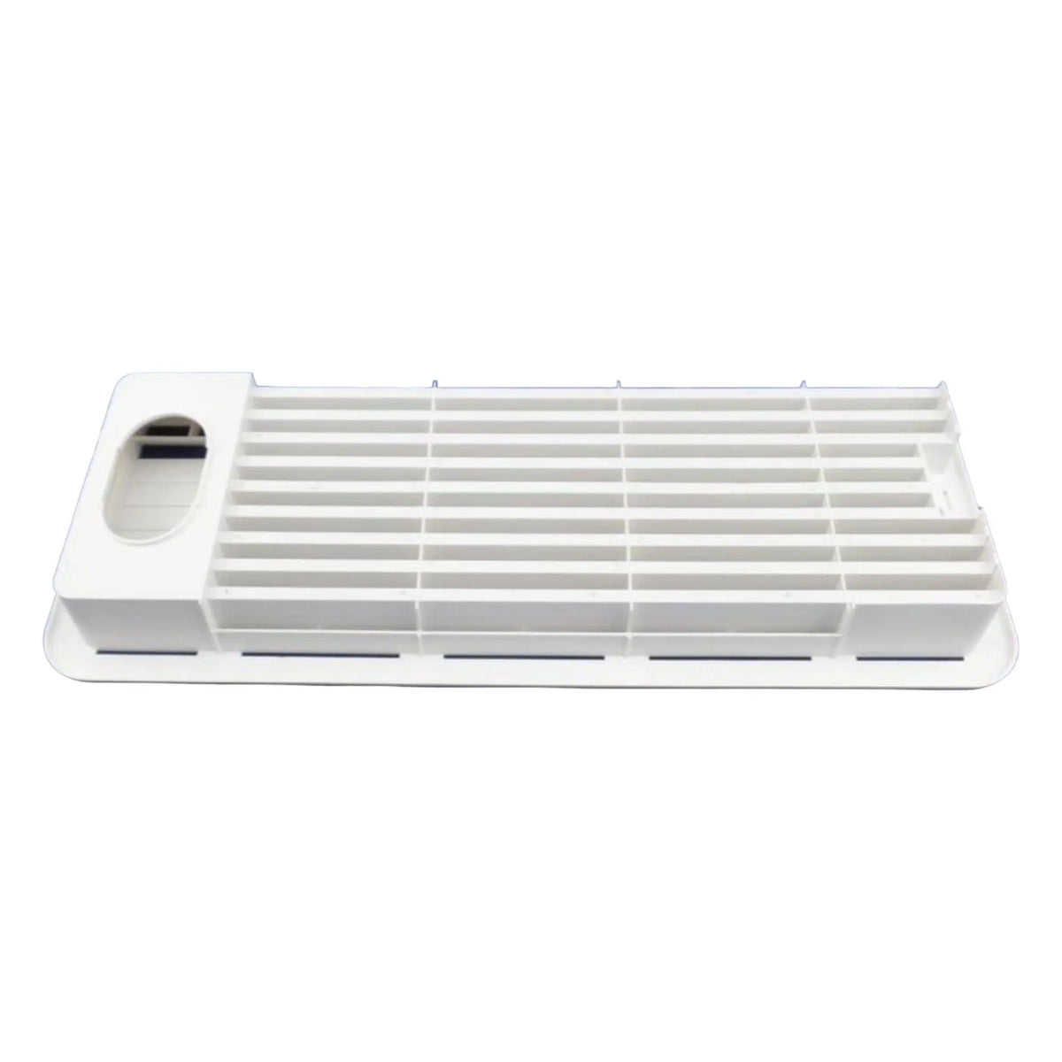 Dometic Upper White Fridge Vent Kit for Electrolux Dometic 3 Way Caravan Fridge Dometic