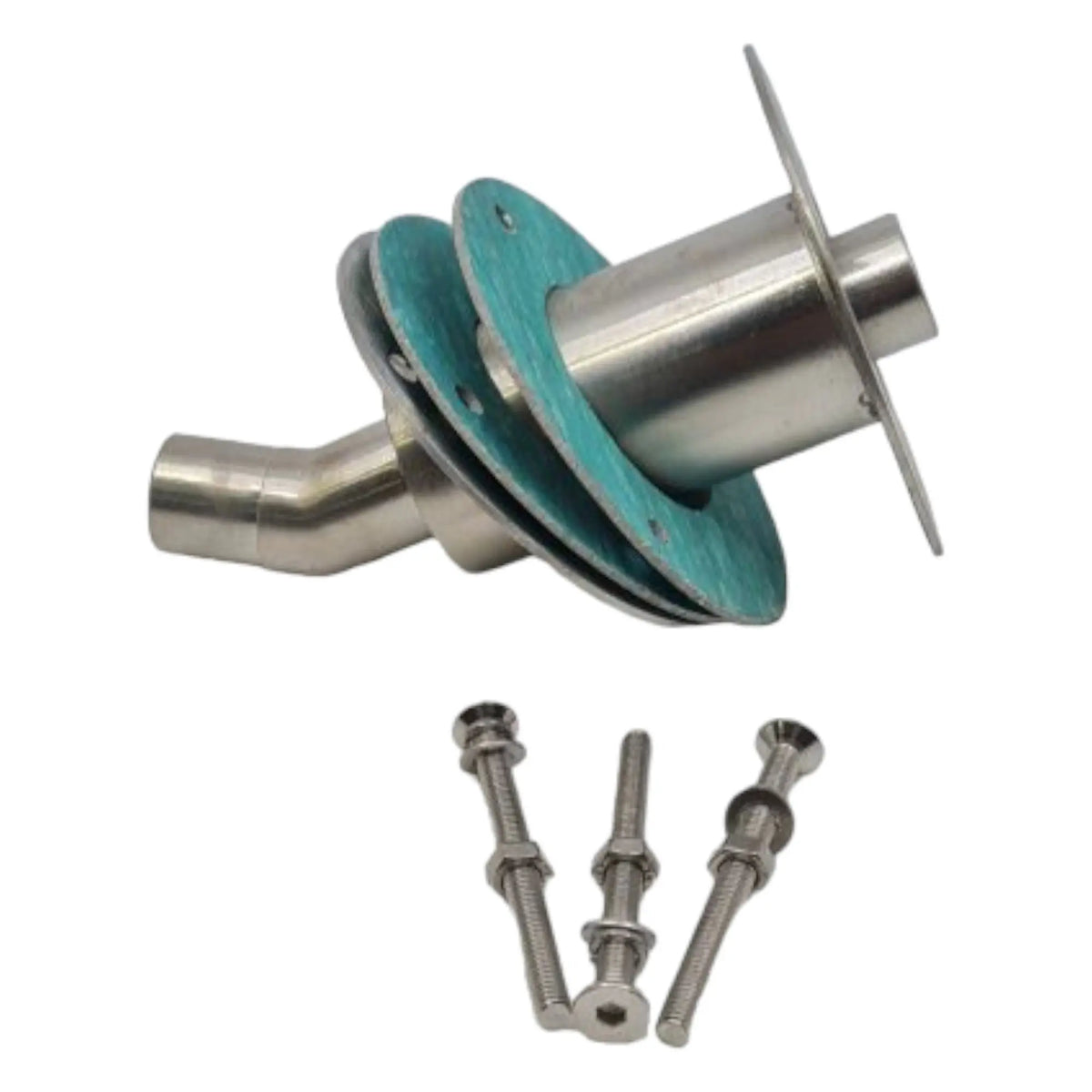 ECP Diesel Heater Exhaust Adaptor for Marine and Slideons ECP