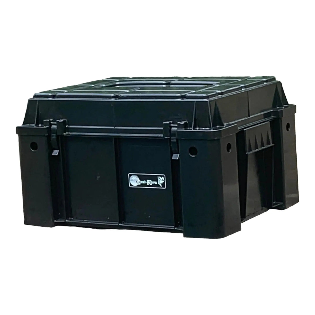 Eezi-Awn K9 High Lid Ammo Box Eezi-Awn