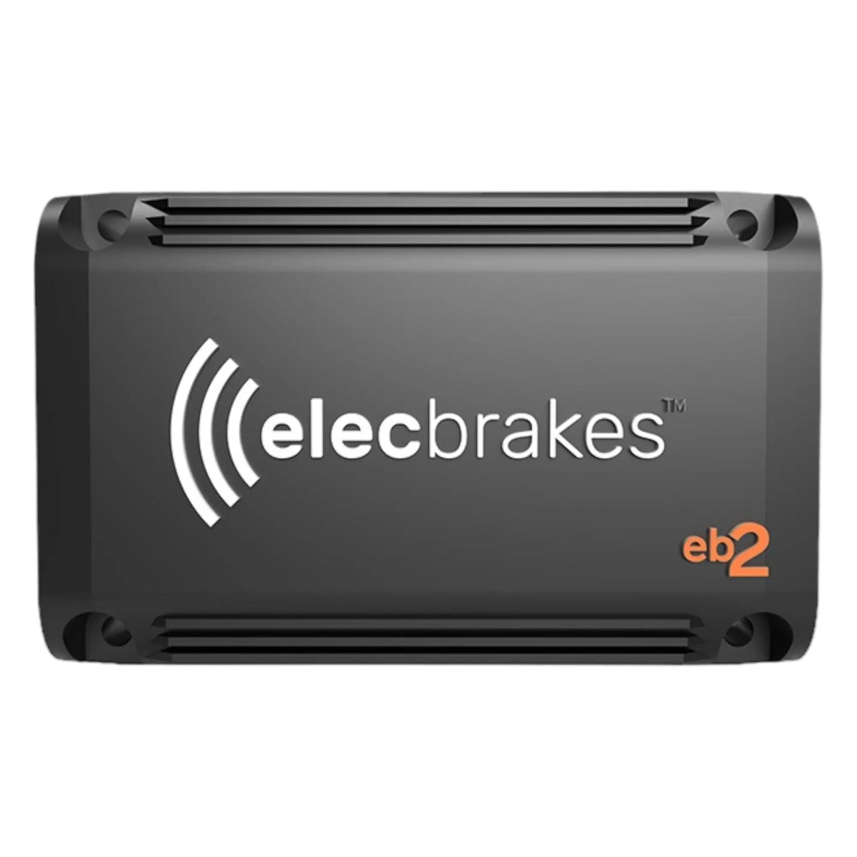 Elecbrakes Portable Electric Brake Controller for Caravan + Loom - Hard Wired Version Elecbrakes