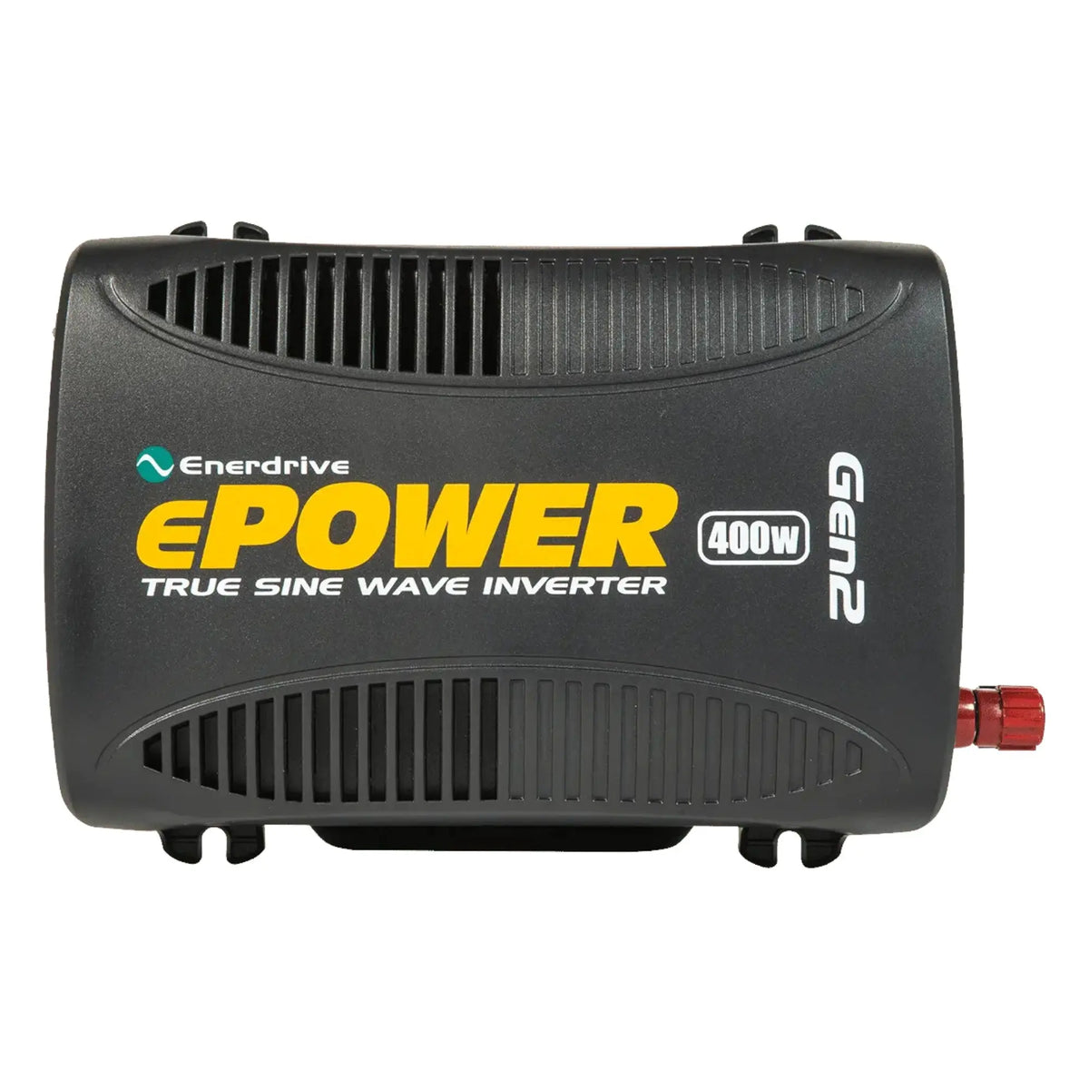 Enerdrive ePOWER 400W 12v G2 Inverter Enerdrive