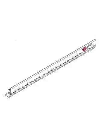 FIAMMA LEAD BAR PAINTED POLAR F45 S 400. 98673-036 Fiamma