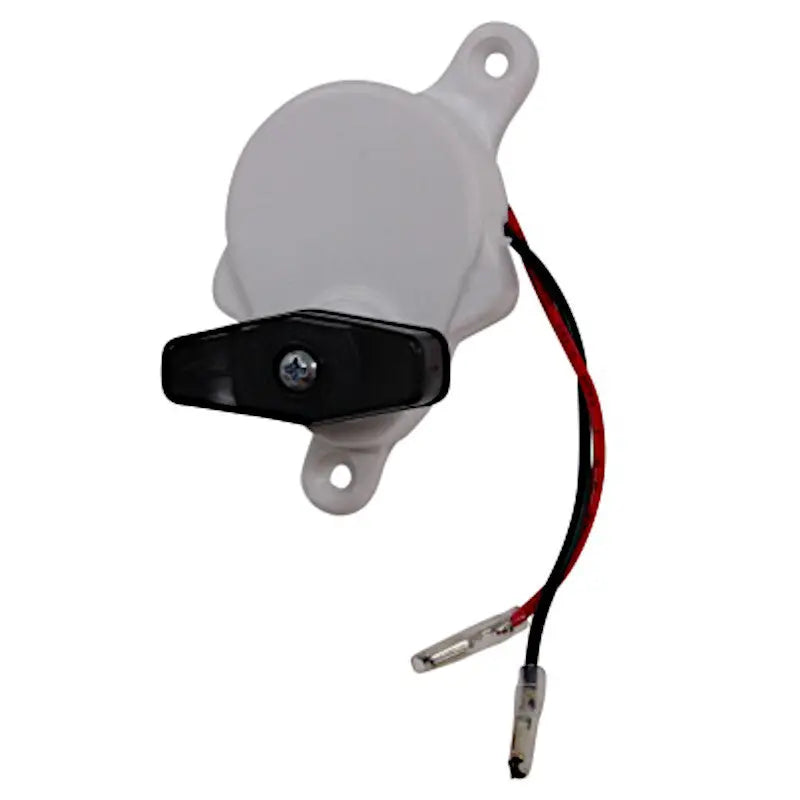 Fantastic Fan Lift Motor White for Roof Hatch Coast to Coast