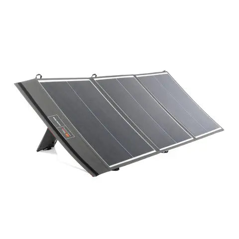 Flexopower 150watt NAMIB-150 Teflon Shingle Foldable Solar Panel Flexopower