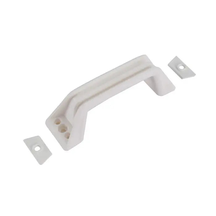 GRAB HANDLE - WHITE (007983) BY CAMEC Camec