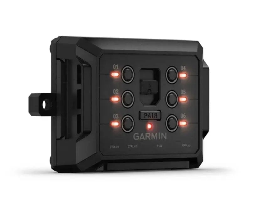 Garmin Power Switch 6 Output Bluetooth Enerdrive