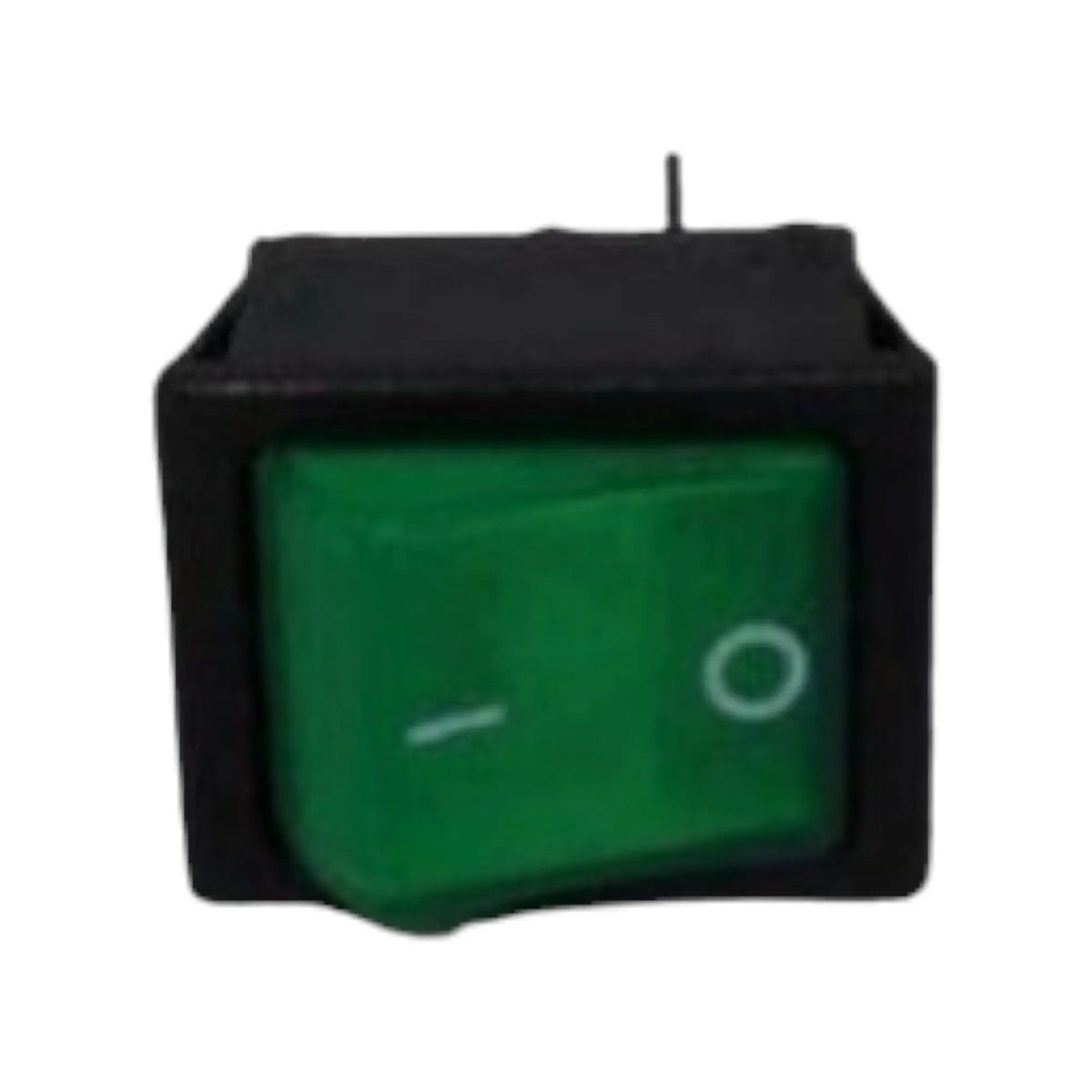 Green 240v Selector Switch for Dometic RM4400 RM4401 RM4211 3 Way Fridge Dometic